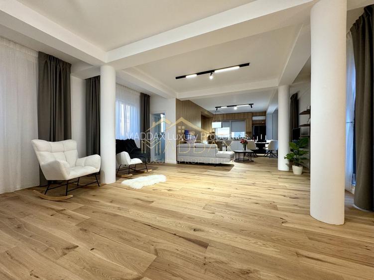 Duplex cu 4 Camere *211mp* / 2 parking / Erou Iancu Nicolae - 23