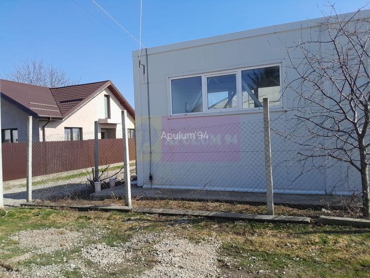 VANZARE TEREN 3100 MP - SAT ROSIORI (IL) - 21