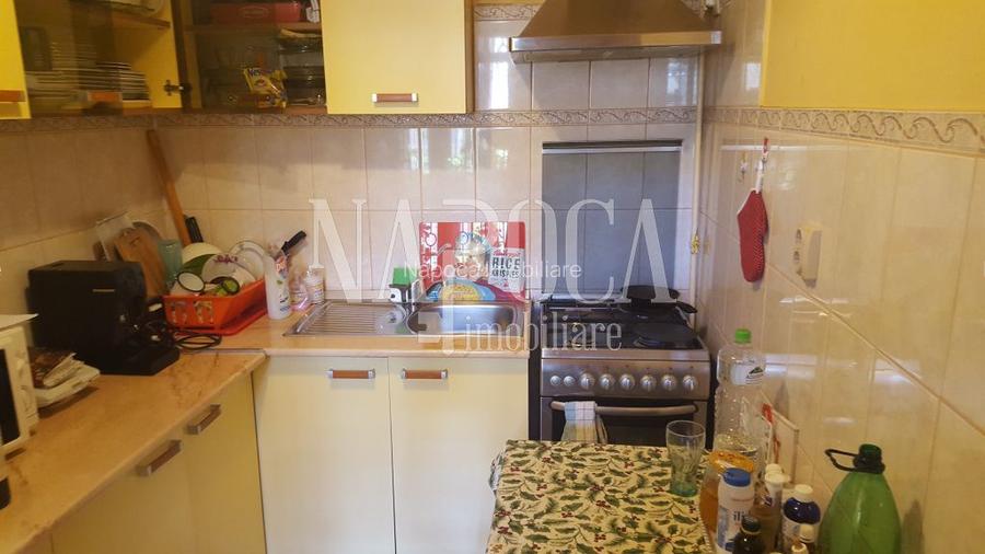 Apartament 7 camere de vanzare in Centru, Cluj Napoca - 4