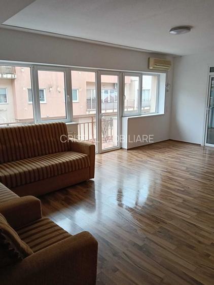 Apartament 2 camere spațios, centrală, parcare, pet friendly, metrou Republica - 2
