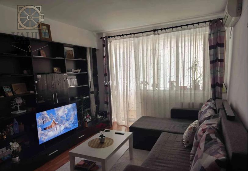 Apartament 2 camere -53.33mp-Titan -Constantin Brancusi  - 2