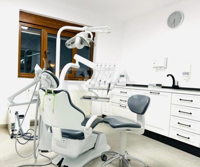Cabinet Stomatologic Echipat Gorjului - 2
