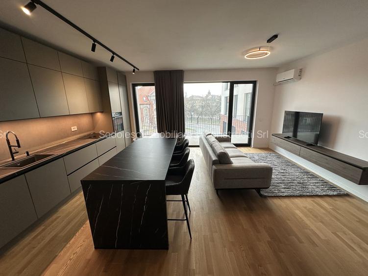 Apartament 2 camere -Paltim - 7