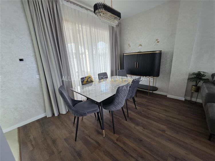 Duplex Premium la Intrare in Berceni | Pompa de Caldura | Panouri Solare - 20