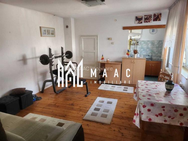 Casa Individuala I 3 Camere I Acces Auto I BBQ I Agnita - 2