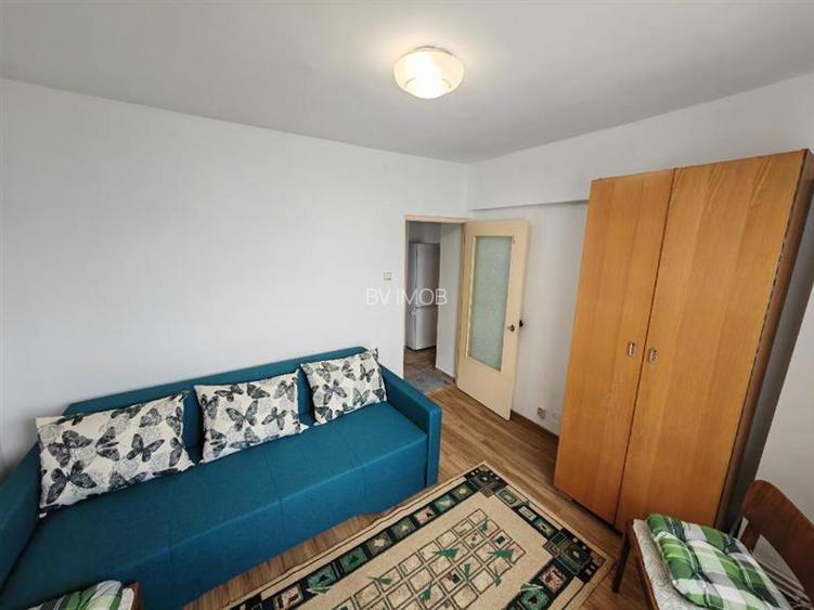 Inchiriem Apartament 2 Camere, Mobilat, Decomandat, Grivitei - 3