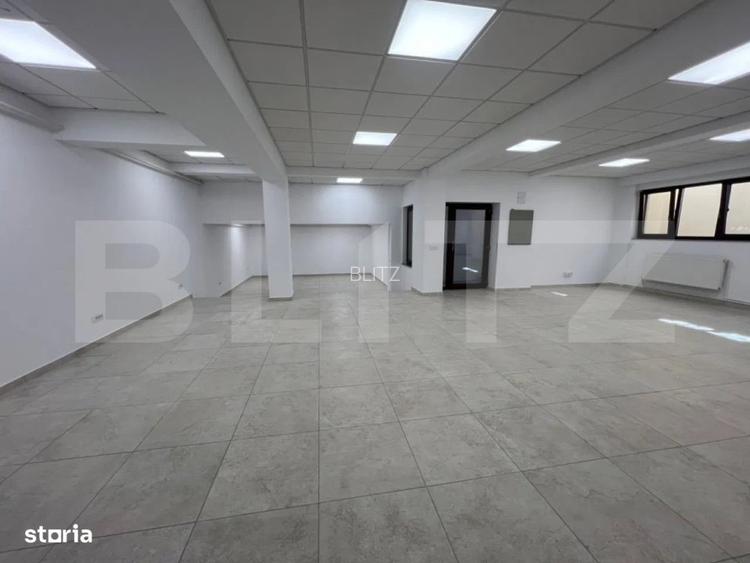 Spatiu comercial, 137 mp, constructie noua, Central - 4