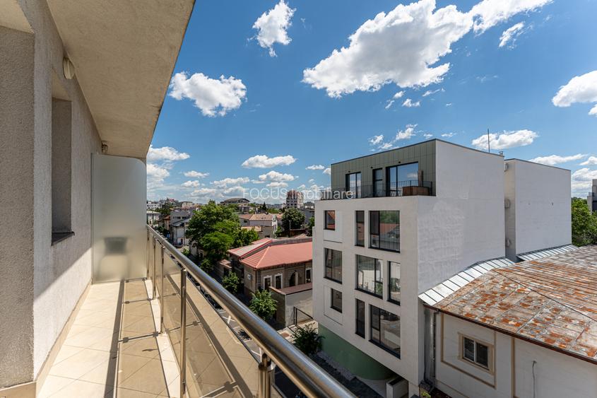 Apartament 3cam 90MP, Parcare, Boxa  - Eminescu | Vasile Lascar - 16