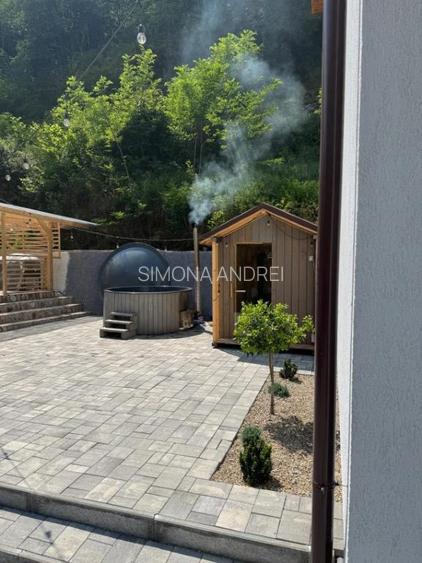 Cumpără visul tău la munte – casă cu vedere superbă și oportunitate de investiți - 3