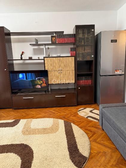 Garsoniera Dr. Taberei Kaufland 350 euro - 4