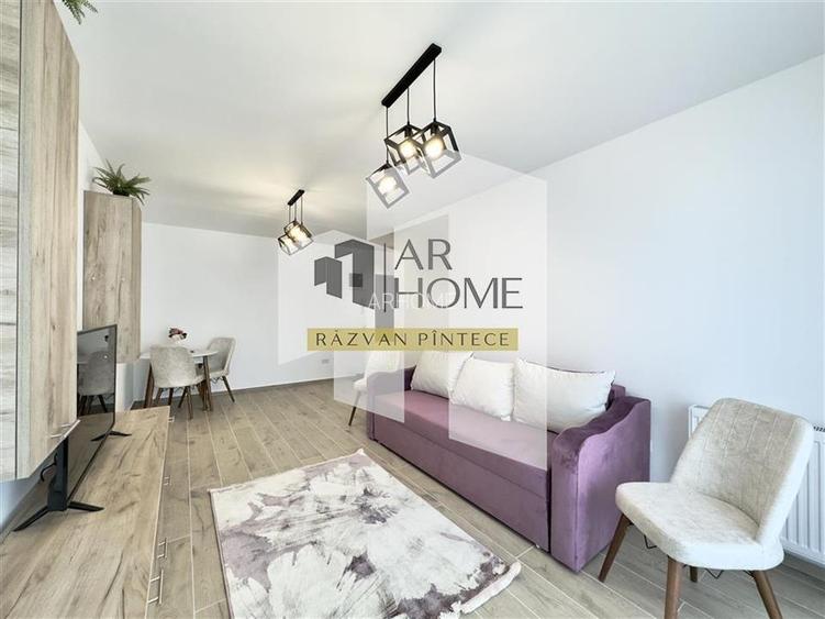 Apartament 2 camere, modern, parcare, Albert Nord Ploiesti - 2