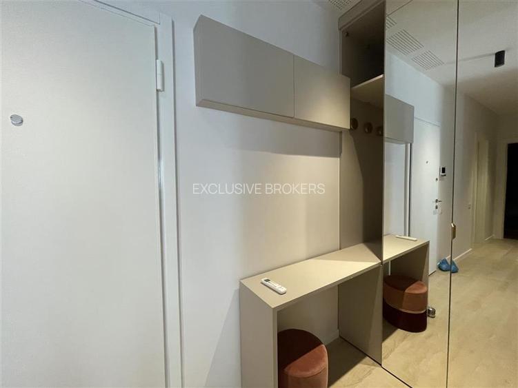 Luxury 2 Rooms   Panoramic View - 13