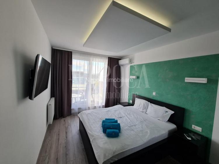 Apartament 2 camere de vanzare in Gheorgheni, Cluj Napoca - 4