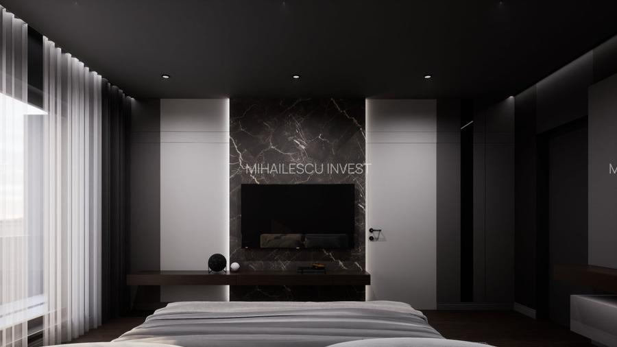 PENTHOUSE UNIC ÎN ZONA DECEBAL – ELEGANȚĂ, CONFORT ȘI PRIVELIȘTI IMPRESIONANTE - 28