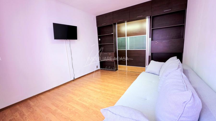 Apartament de 2 camere, la 5 minute de Metrou Gorjului - 33