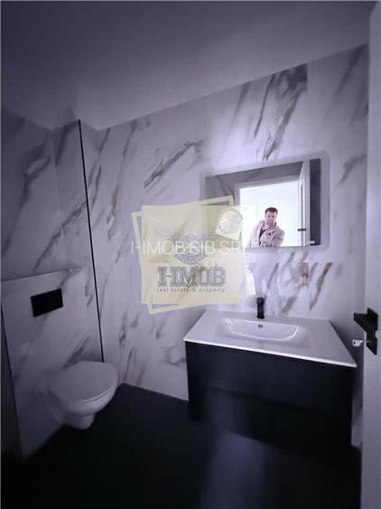 Apartament la CHEIE Etaj 1 cu 2 camere decomandat si camara - 10