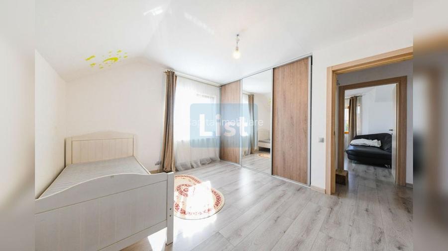 Comision0%!! Casa 5 camere, 3 bai, 260 mp, teren 1600 mp, Apahida - 10