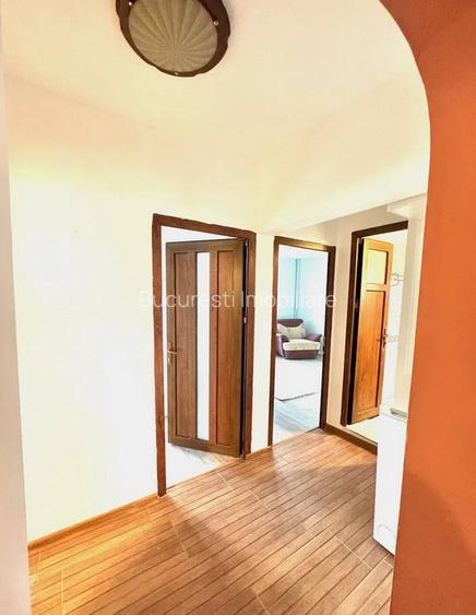 Apartament 3 camere Nerva Traian METROU Timpuri Noi,DECOMANDAT Loc parcare 2 bai - 5