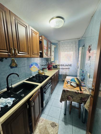 Apartamente 2 camere Maratei , parter - Piatra Neamt - 2