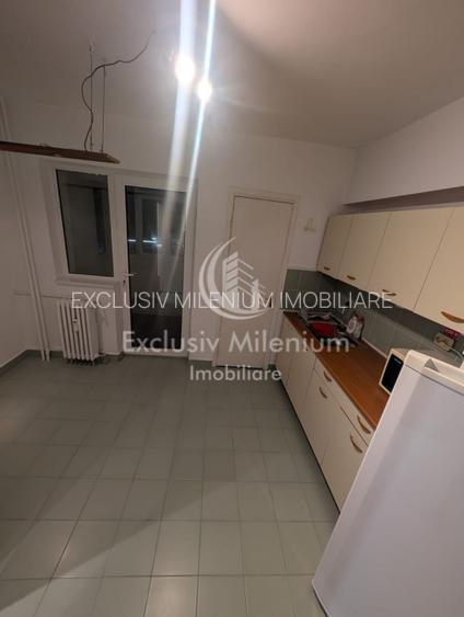 4 Camere Spatiu de birouri Obor - Mihai Bravu - 9