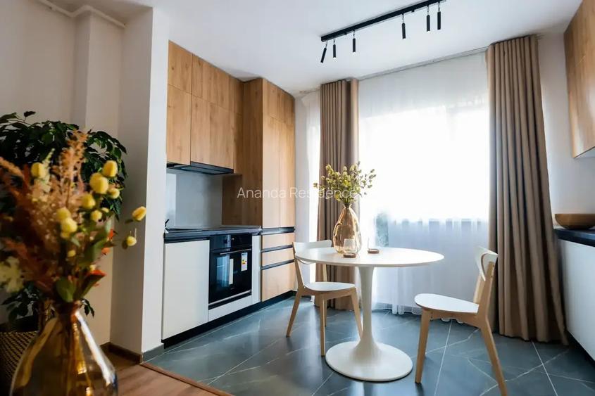 Apartament 2 camere| Decomandat| Ananda Residence Faza 2 - 7