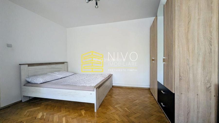 Apartament 1 cameră – Semicentral – Zona Poli 2 – Pet Friendly - 3