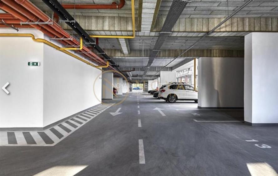 Apartament cu 2 camere Pipera Apptown parcare - 8