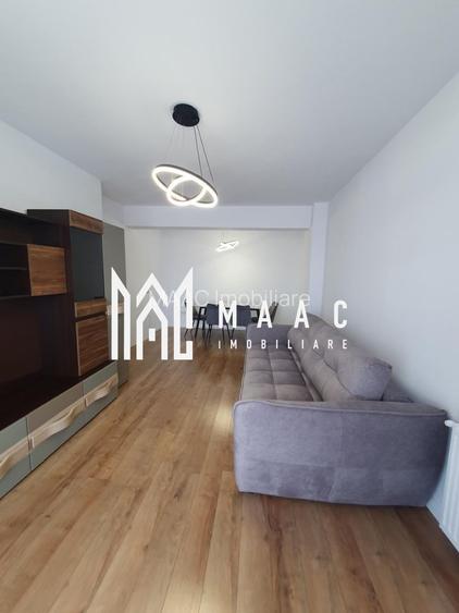 Apartament cu 2 camere | 57 MPU | Etaj 3 | Lift | Parcare | Selimbar - 2