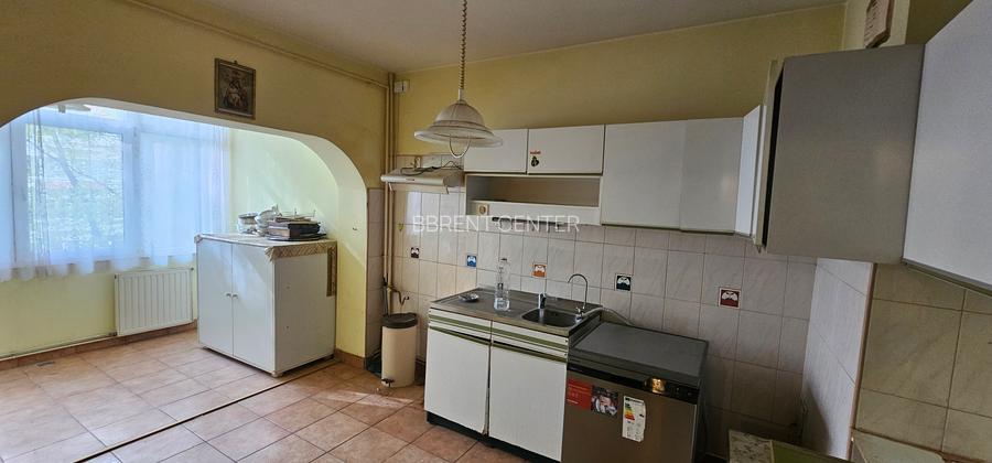 Vanzare - 4 camere - superb- Parc Kiseleff - 1 Mai - 8