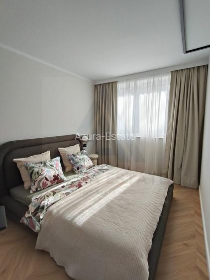 Apartament lux 3 camere prima inchiriere curte proprie zona Hipodrom 2 - 7