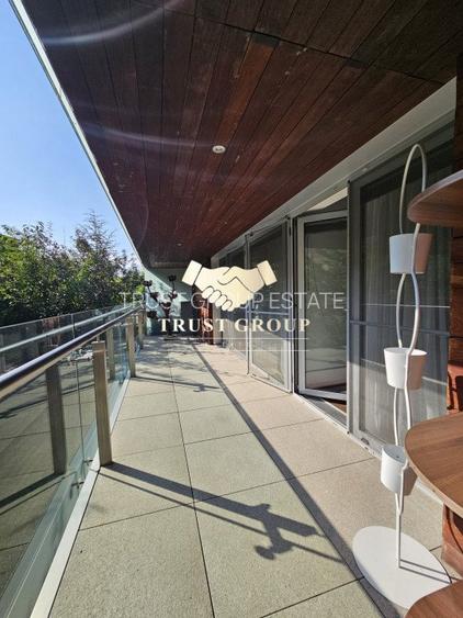 Duplex 3 camere | gradina | 2 locuri de parcare - Arcul de Triumf - 11