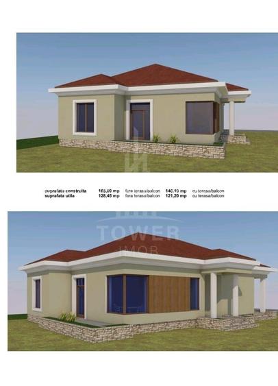 Teren de vânzare în exclusivitate – Tălmaciu - 2