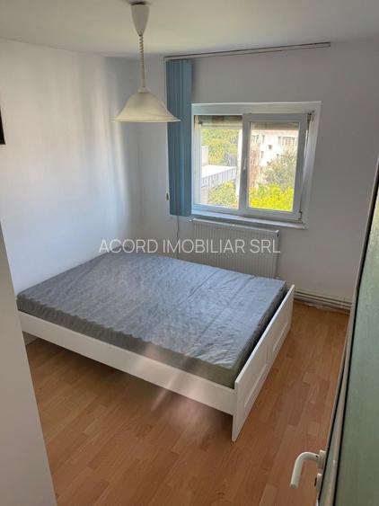 City park mall-apartament 3 camere decomandat cu gaze - 10