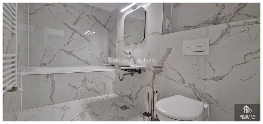 PRIMA INCHIRIERE- Apartament 2 camere, zona mall Coresi - 6