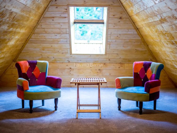 Închiriere apartament spatios Calea Poienii Brasov - 5