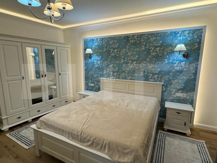 Casa individuala de vanzare, cu 3 camere, 100 mp, zona Gruia  - 8