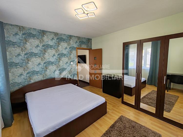 Apartament 3 camere, mobilat si utilat, constructie noua, The Office - 5