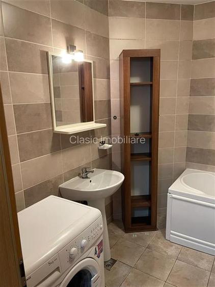 Vanzare apartament 2 camere bloc nou Centru zona Platinia USAMV, Cluj-Napoca - 13