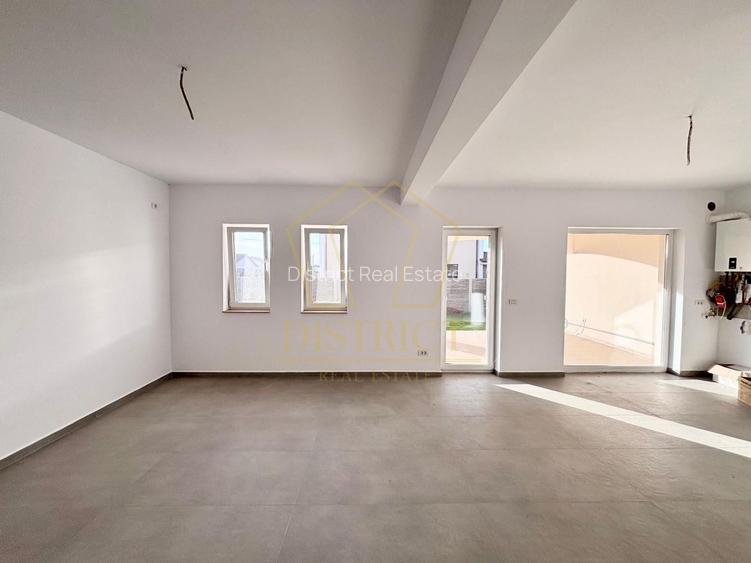 0%COMISION Duplex deosebit cu 4 camere, pe parter | Valery | Mosnita - 3