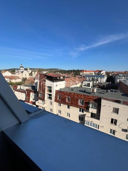 Spațiu de birouri premium de închiriat, Ultracentral Tărgu Mureș - 9