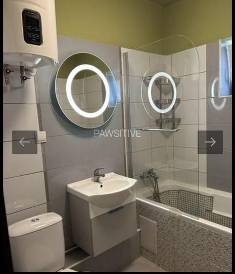 Timpuri Noi Facultati,Apartament 2 camere Modern - 7