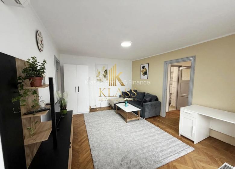 Apartament cu 2 camere, Ștefan cel Mare - 3