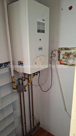 2 camere Teilor , centrală / LIBER , amplasament DEOSEBIT ! - 10