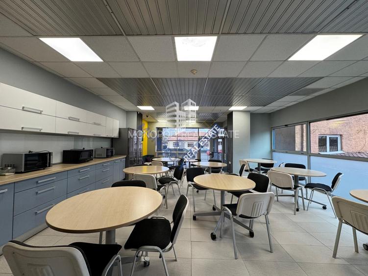 Clădire birouri - Brașov - Zona Făget - 12