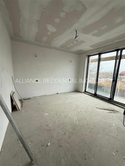 P+1+M - 5 Camere 4 Bai - 180MPU - 190MP - Popesti Leordeni - 7