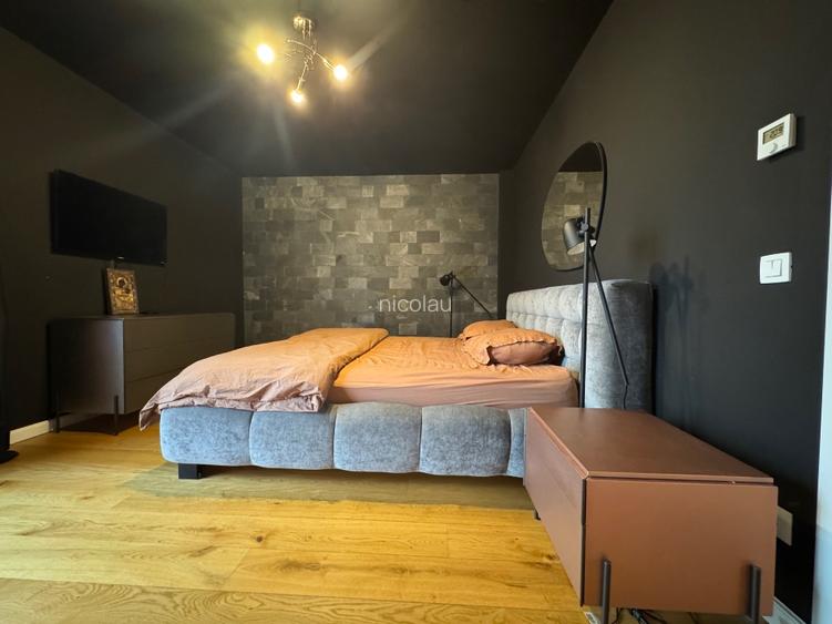 Vila superb amenajata in Corbeanca - 7