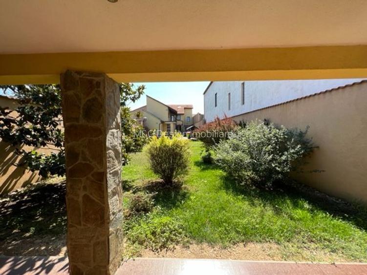 Casa moderna P+1E+M Lugoj 511mp - 3