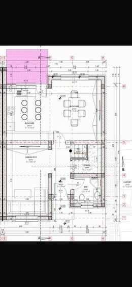 Casa individuală 4 camere-Selimbar - 19