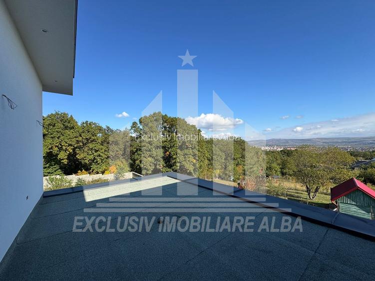 Casa individuala | 250 mp | 995 mp teren | Toate utilitatile | Seigau - 9