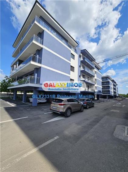 Vanzare Apartament Premium cu 2 cam in apropriere de Valea Oltului - 28